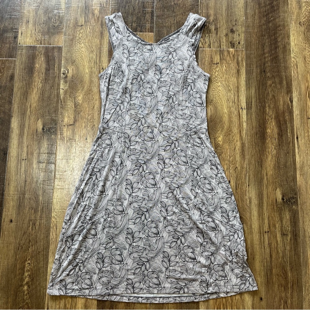Dakini Summer Tank Dress